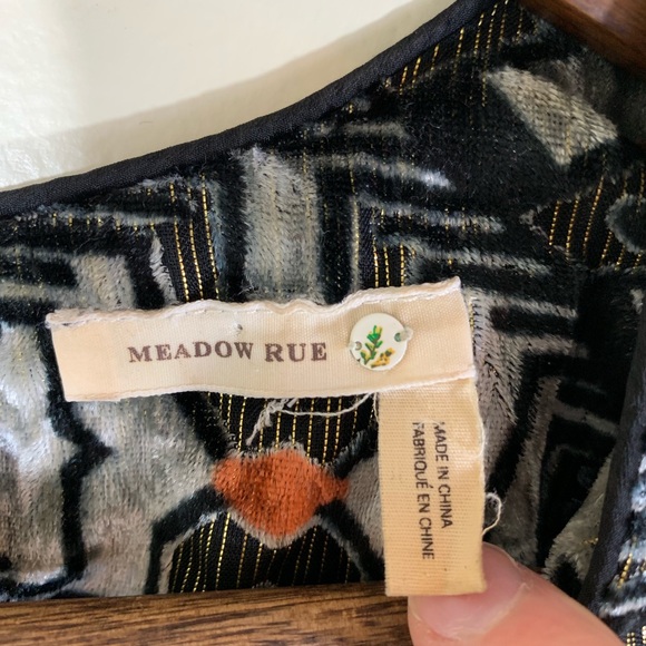 Anthropologie Meadow Rue🛍 - Picture 5 of 8